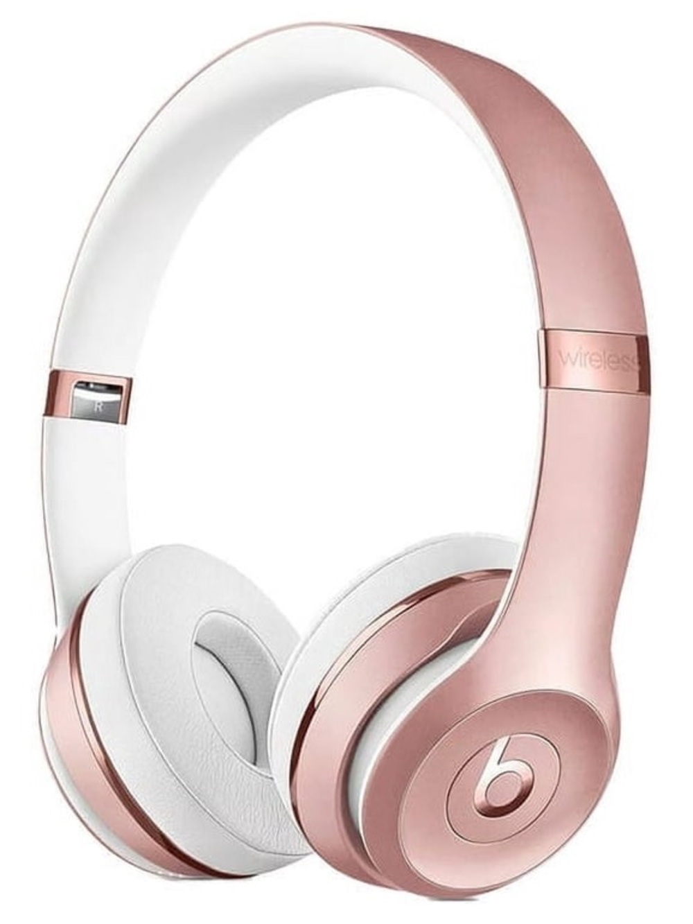 Apple Over-Ear Headphones - Solo 3